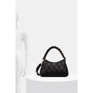 GUESS чанта дамска от имитация на кожа MAXINE (HWQG97.33720) - answear - 244,28 лв
