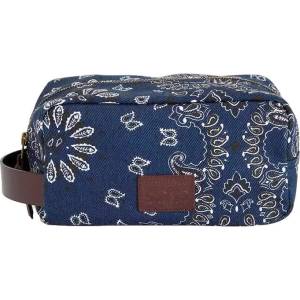 Levi's Несесер Levi´s ® Dopp wash bag - Blue (Naval Academy)
