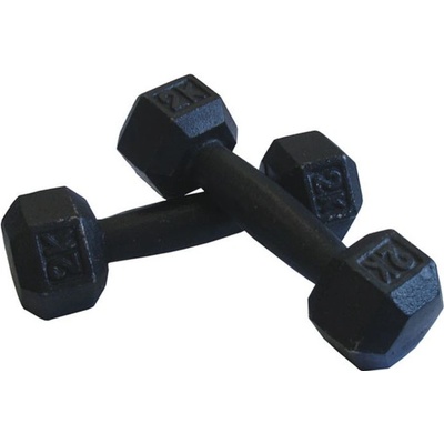 Acra aerobic 2 x 1kg