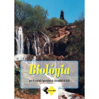 Biológia pre 9. ročník špeciálnych základných škôl
