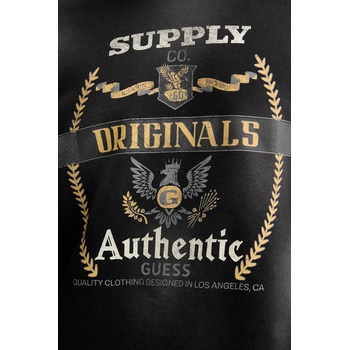 Guess Originals Памучен суичър Guess Originals (M6RQ34.KCPR1)