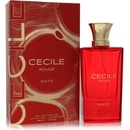Riiffs Perfumes Cecile Rouge parfumovaná voda dámska 80 ml