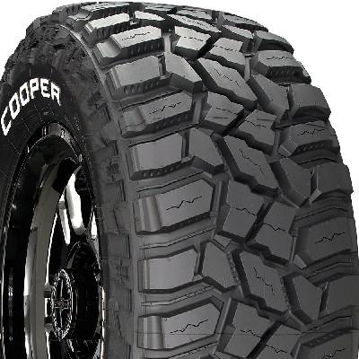 COOPER DISCOVERER STT PRO 285/75 R16 126K