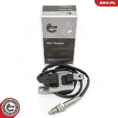 NOx-senzor, NOx-katalyzátor ESEN SKV 71SKV042