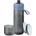 BRITA Active 0.6L bottle, Pastel blekit