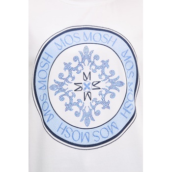 Mos Mosh Тениска Mos Mosh Judd (176770)