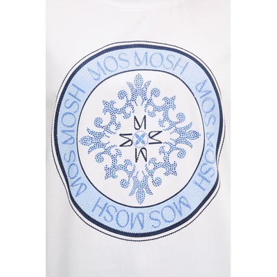 Mos Mosh Тениска Mos Mosh Judd (176770)