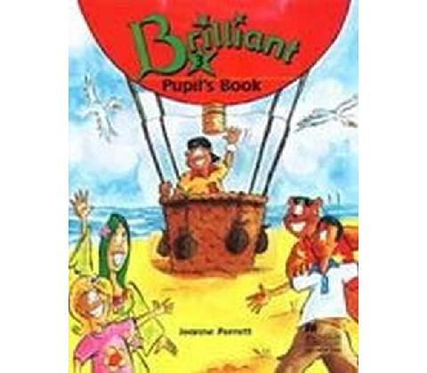 Brilliant 3