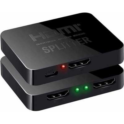 Lanberg SPV-HDMI-1002 – Zboží Mobilmania
