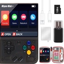 Herné konzoly Miyoo Mini Plus