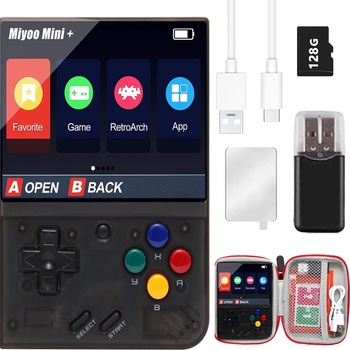 Miyoo Mini Plus