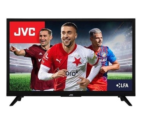 JVC LT-24VAH3235