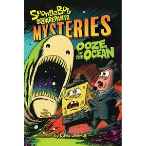 Ooze in the Ocean (ISBN: 9781419762079)