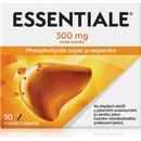 ESSENTIALE 300MG CPS DUR 90