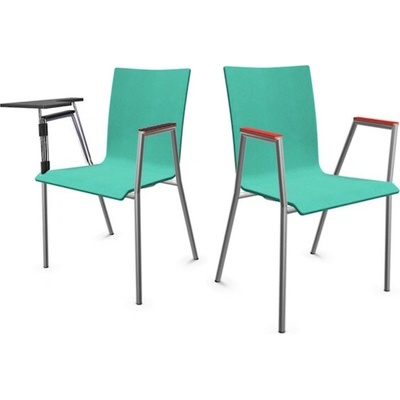Nowy Styl rokovacia stolička Cadeira 4L Arm A-Plus