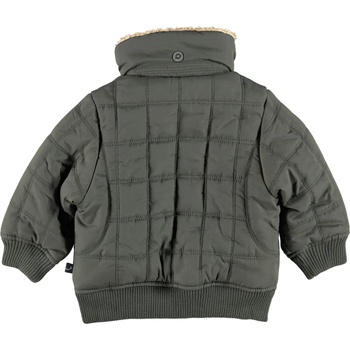 Image 1 of BabyFace Зимно бебешко яке за момче, Babyface (4207151)
