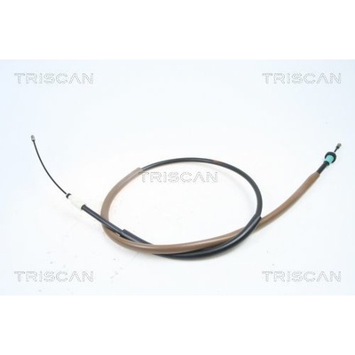 Ťažné lanko, parkovacia brzda TRISCAN 8140 38138