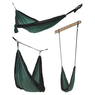 Origin Outdoors хамак, хамак, зелен (310846)