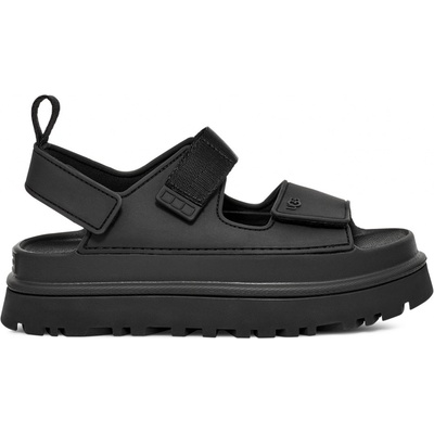 UGG W Goldenglow 1152685-BLK čierna