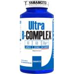 Yamamoto Ultra B-Complex [60 капсули]