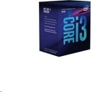 Intel Core i3-8100 BX80684I38100