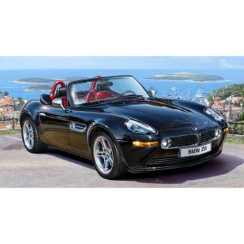 Revell BMW Z8 1:24 7080