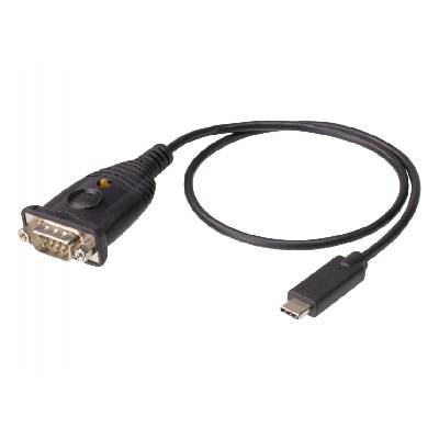 UC232C RS-232 USB Solutions Converters UC232C Search Product or keyword USB-C Черен (UC232C-AT)