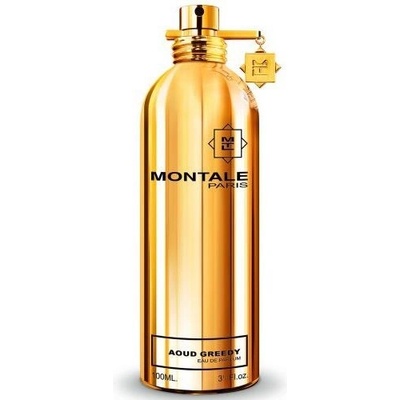 Montale Paris Aoud Greedy Montale parfumovaná voda unisex 100 ml