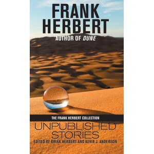 Frank Herbert | Kevin J Anderson, Brian Herbert (2016)