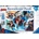 Ravensburger Пъзел Ravensburger от 100 XXL части - Тор (13376)