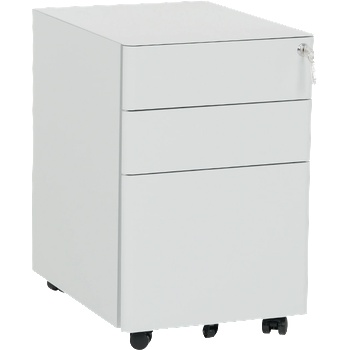 Carmen Офис контейнер Carmen CR-1804 GR SAND - сив (3580204_1)