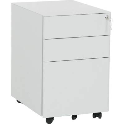 Carmen Офис контейнер Carmen CR-1804 GR SAND - сив (3580204_1)
