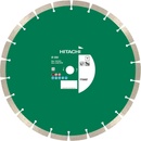 Hokiki Diamantový segmentový kotouč 350 x 25,4 x 15 mm 773007