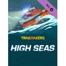 Trailmakers High Seas