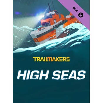 Trailmakers High Seas