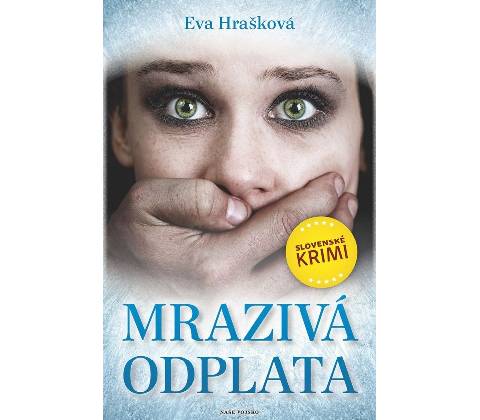 Mrazivá odplata