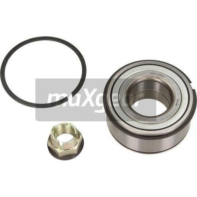 Sada ložiska kola MAXGEAR 33-0316 (330316)