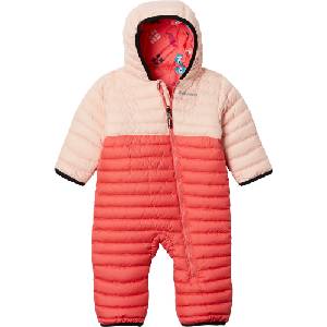 Columbia Powder lite reversible bunting 12-18m - sportisimo - 117,33 лв