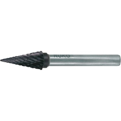 Ruko 116039TC - Fréza technická typ M pr. 16,0 mm kuželová, TiCN