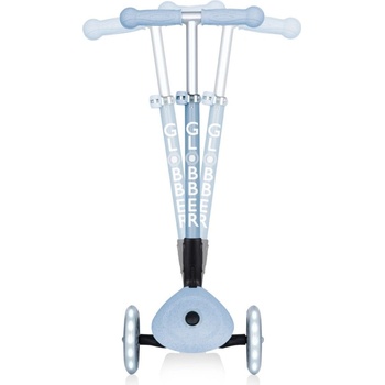 Image 1 of Globber Junior Foldable Lights Ecologic (692-501)