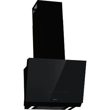 Gorenje G600 Декоративен кухненски абсорбатор, 60 см WHI66236B (20017498)