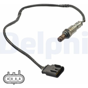 Lambda sonda DELPHI ES21076-12B1