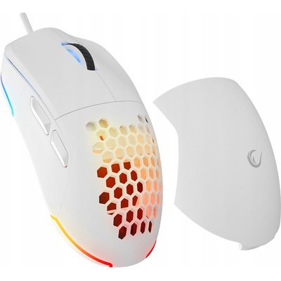 Rampage BLINK WHITE