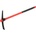 MTX Кирка mtx 1000 г с фибростъклена дръжка 900 мм