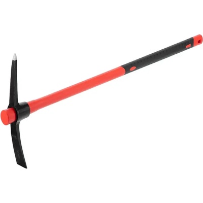 MTX Кирка mtx 1000 г с фибростъклена дръжка 900 мм