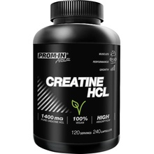 PROM-IN Creatine HCL 240 kapsúl