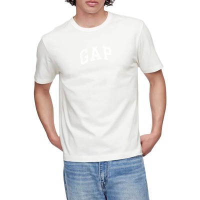 Gap Logo Americana biele