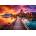 Trefl - Puzzle The Paradise Island - 1 000 piese