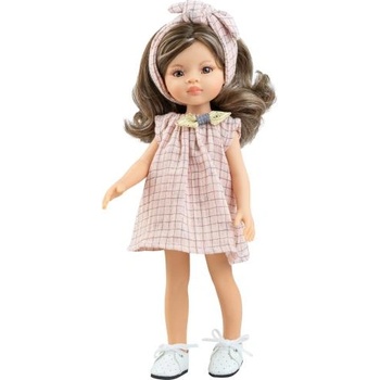 Paola Reina Кукла Las Amigas Sophia 32cm (04731)