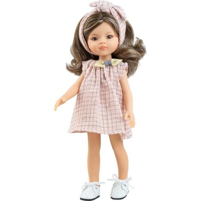 Paola Reina Кукла Las Amigas Sophia 32cm